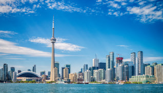 Titelbild zu Provinz Ontario in Kanada will Online Glücksspiel liberalisieren