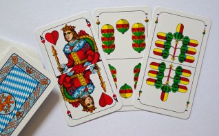 Titelbild zu Ist Watten illegales Glücksspiel? Es gibt immer mehr Diskussionen