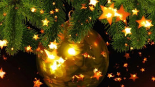 Titelbild zu Das war Knossis Weihnachtscamp