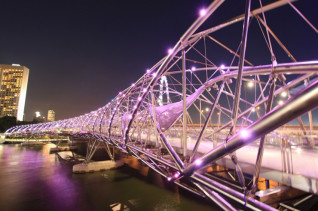 Titelbild zu Singapur: Krypto-Nutzung im Casino wird eingeschränkt