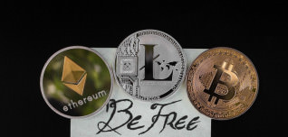 Titelbild zu Deutlicher Zuwachs bei Kryptoeinzahlungen im Online Casino