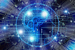 Titelbild zu Künstliche Intelligenz beim Glücksspiel – ein Zukunftsausblick