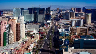 Titelbild zu Las Vegas wird Atari Hotel in 2022 eröffnen 
