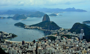 Titelbild zu Legalisiert Brasilien nun endlich den Glücksspielsektor?