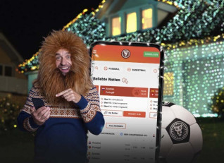Titelbild zu LeoVegas.de jetzt mit Sportwetten