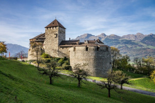 Titelbild zu Liechtenstein: Immer mehr Casinos müssen wieder schließen