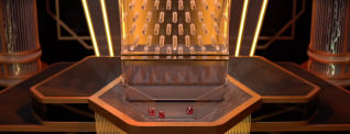 Titelbild zu Lightning Dice: Die neue Würfelspiel Gameshow von Evolution Gaming