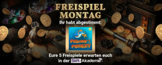 Titelbild zu Lohnt sich der JackpotPiraten Freispiel Montag?