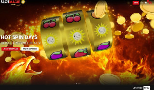 Titelbild zu Lohnt sich der SlotMagie Gold Club?