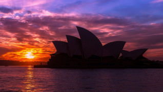 Titelbild zu Lotto: Australier gewinnt ca. 50 Mio. Euro