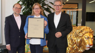 Titelbild zu Bayrische Lotterie- und Spielbankverwaltung für herausragenden Spielerschutz ausgezeichnet