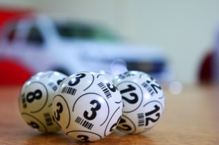 Titelbild zu Lotto-Boom in Deutschland hält an