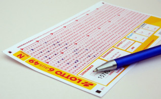 Titelbild zu Mit Sicherheit den Lotto-Jackpot knacken - geht das?