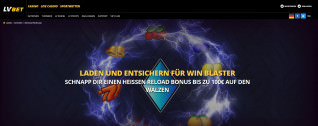 Titelbild zu LV BET Bonusaktionen für Ende Mai/Anfang Juni 2019