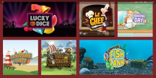 Titelbild zu Magnet Gaming: Gute Slots des Herstellers & Online Casinos mit den Spielen