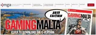 Titelbild zu Die Malta Gaming Authority veröffentlicht Bericht für das erste Halbjahr 2019