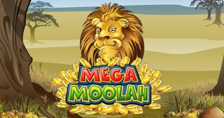 Titelbild zu Neuer Mega Moolah Jackpot Gewinner im April 2018