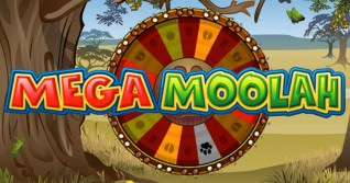 Titelbild zu Mega Moolah Jackpot im März 2018 geknackt