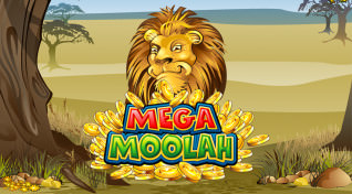 Titelbild zu Mega Moolah Jackpot 2-mal innerhalb von 2 Tagen geknackt