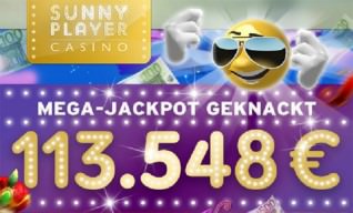 Titelbild zu Der bisher größte Merkur Jackpot wurde geknackt!