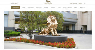 Titelbild zu USA: Casinobetrug mit Gesichtsmasken – 100.000 Dollar wurden erbeutet.