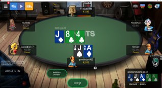 Titelbild zu Microgaming: Prima Pokernetzwerk wurde überarbeitet