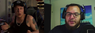 Titelbild zu Online-Casino-Streams von CommanderKrieger und MontanaBlack
