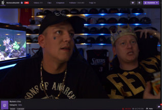 Titelbild zu Gemeinsamer Live-Casino-Stream von MontanaBlack und Knossi: Wahnsinn kennt keine Grenzen