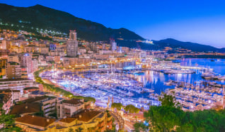 Titelbild zu Das Monte-Carlo Casino: Die berühmteste Spielbank der Welt