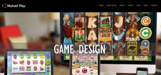 Titelbild zu Vorstellung von Mutuel Play: Slots und Online Casinos mit den Games