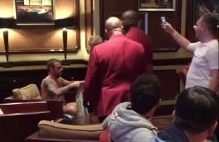 Titelbild zu Bellagio Casino in Las Vegas von Nudisten heimgesucht