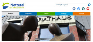 Titelbild zu Nettetal: Trotz Mindestabstand für Spielhallen & TR 5.0 steigende Glücksspieleinnahmen