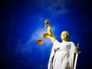 Titelbild zu Urteil: Netzsperren in Deutschland rechtswidrig 