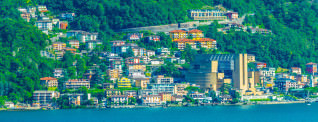 Titelbild zu Neue Hoffnung für Europas größtes Casino in Campione d´Italia