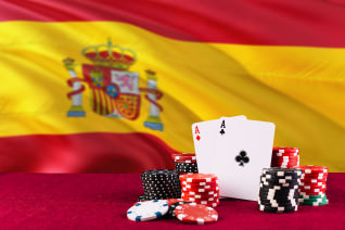Titelbild zu Neue Werbeverbote in Spanien für das Online-Glücksspiel geplant