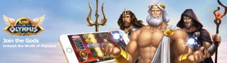 Titelbild zu Neue Spielautomaten Ende August 2018 in den Online Casinos