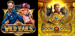 Titelbild zu Neue Slots für Juli 2019 in den Online Casinos Part 3