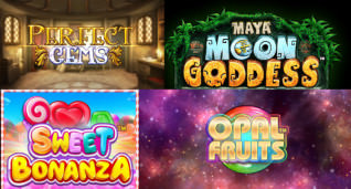Titelbild zu Neue Online Slots und Spielautomaten im Juni 2019
