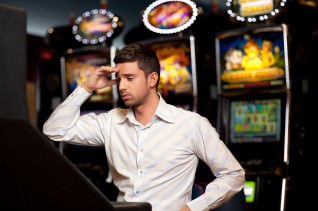 Titelbild zu Neue Spielautomaten Manipulationen - steuerfreie Gewinne für Betreiber