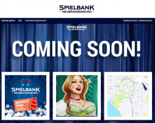 Titelbild zu Neubrandenburg bekommt eine neue Spielbank