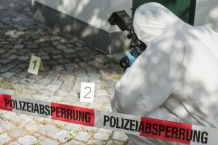 Titelbild zu Neue Überfälle auf Spielhallen und Spielotheken im Januar und Februar 2018