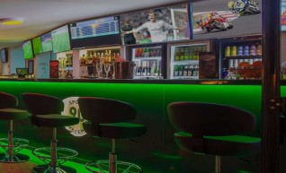 Titelbild zu Mallorca will im Bereich Sportwettenautomaten aufrüsten