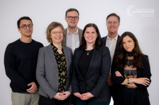 Titelbild zu Neue Stiftung setzt sich für mehr Verständnis für Glücksspielverhalten ein