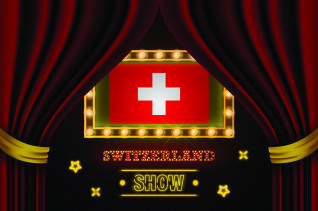 Titelbild zu Schweiz: Wie verhalten sich Schweizer beim Glücksspiel?