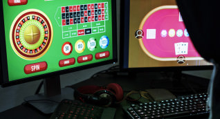 Titelbild zu Neue Spekulationen über das Verbot von Online Casinos