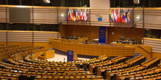 Titelbild zu Der neue Glücksspielstaatsvertrag für 2021 liegt der EU-Kommission vor