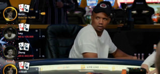 Titelbild zu Erneut Streit um Phil Iveys Gewinne – Borgata Casino gegen Pokerspieler