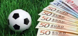 Titelbild zu Verdacht auf Sportwetten-Manipulationen in der Oberliga Nordost-Nord