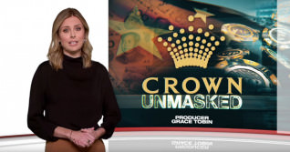 Titelbild zu Crown Casino: Vorwürfe wegen krimineller Handlungen