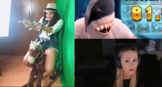 Titelbild zu Neues von den Casino-Streamern im Oktober 2019: Wer sind Montes Erben?
